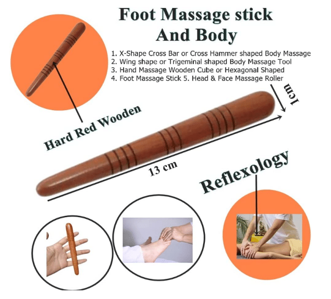 massage thai bois