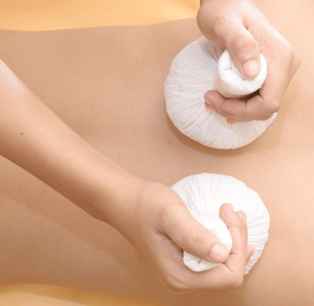 massage thai pochon