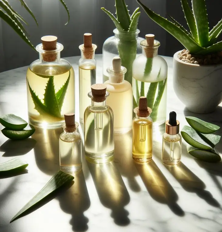 tout les bienfaits de l aloe vera pour la peau (1)
